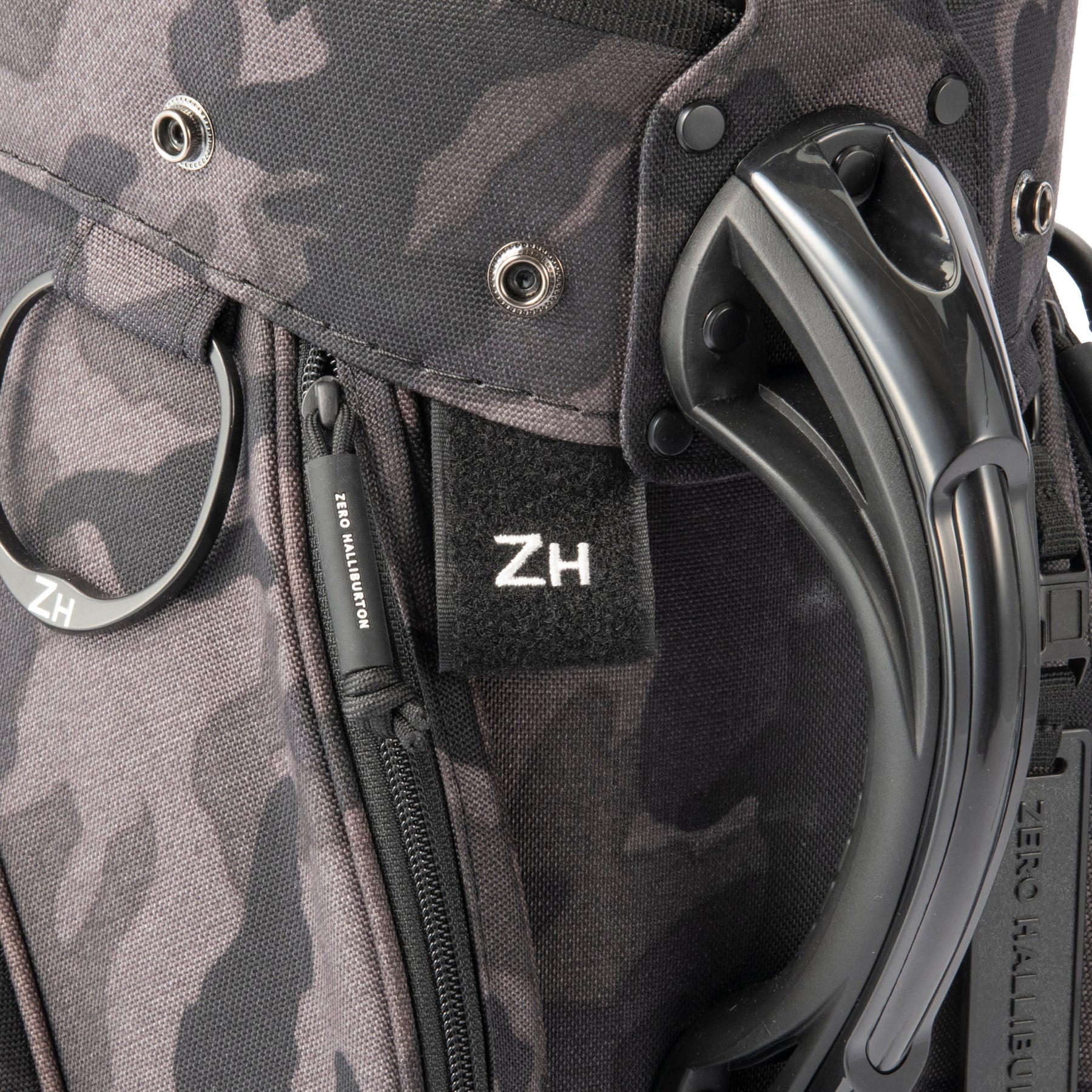 Cordura Series | Limited Edition 25SS | Caddie Bag ZHG-CB1 LTD | 85051