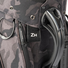 Cordura Series | Limited Edition 25SS | Caddie Bag ZHG-CB1 LTD | 85051