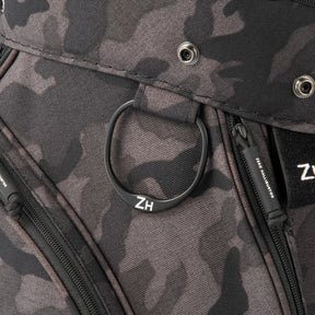 Cordura Series | Limited Edition 25SS | Caddie Bag ZHG-CB1 LTD | 85051