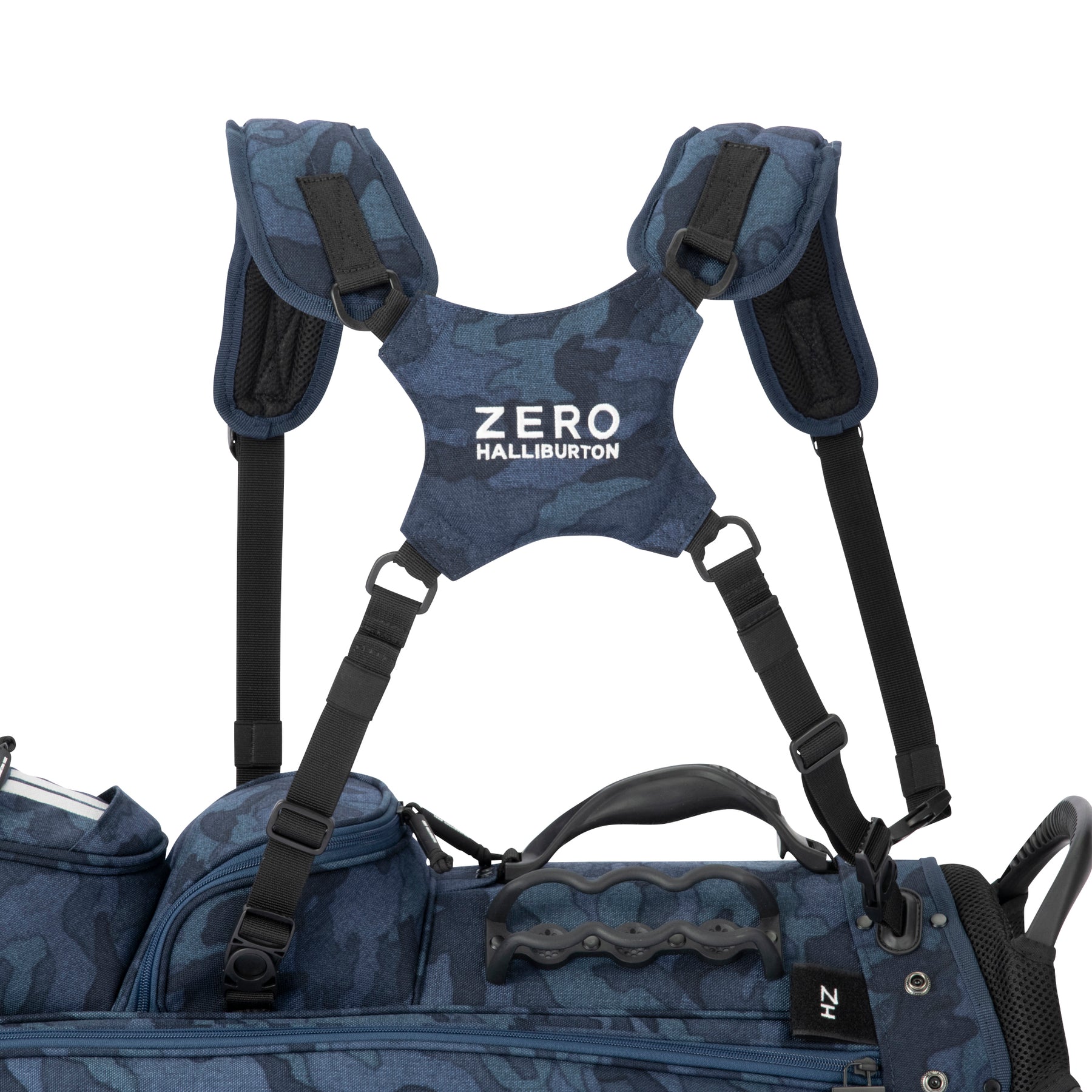 Cordura Series | Limited Edition 25SS | Stand Bag ZHG-CB1 LTD | 85052