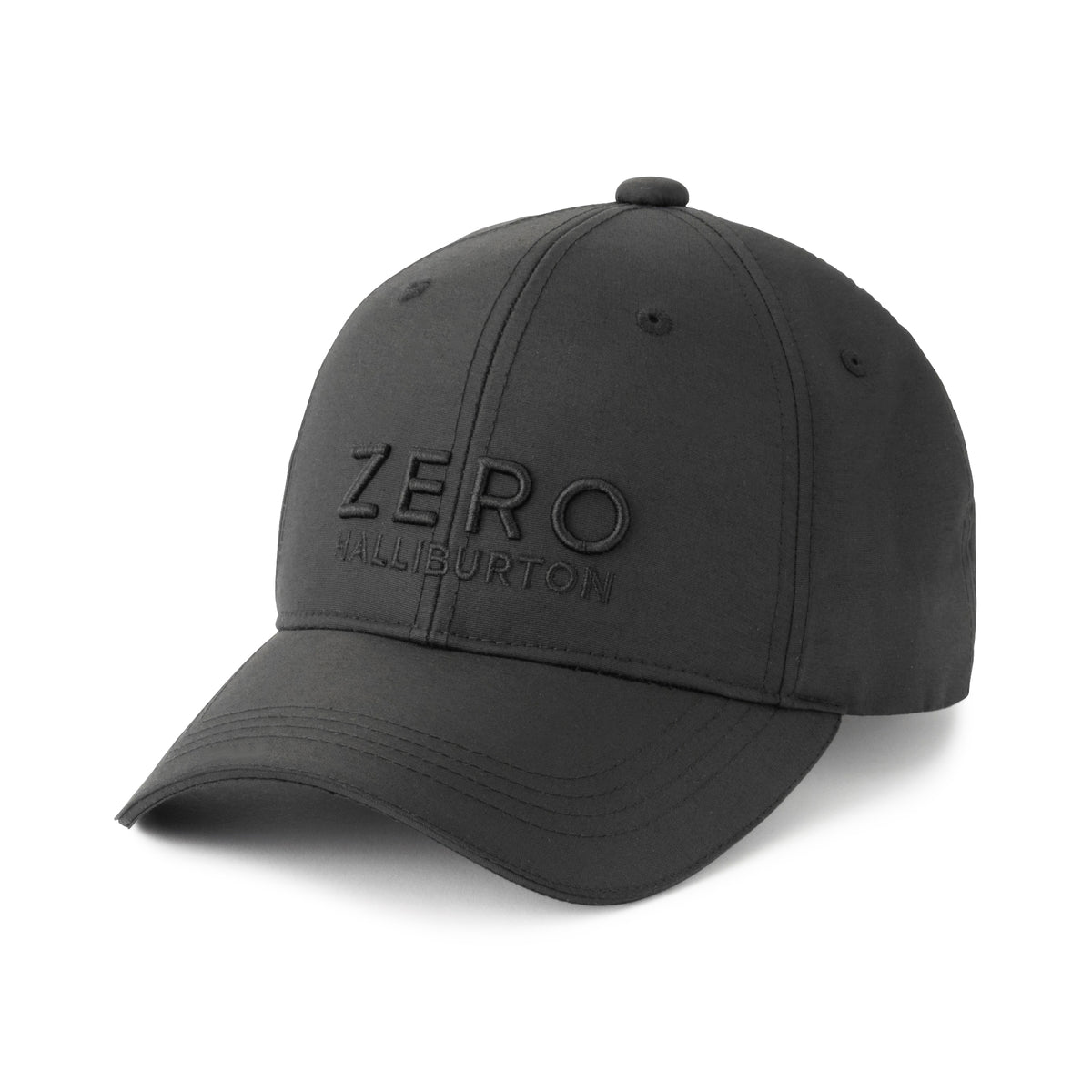 Cap and Visors  | Bold Logo Embroidered Cap | 85061