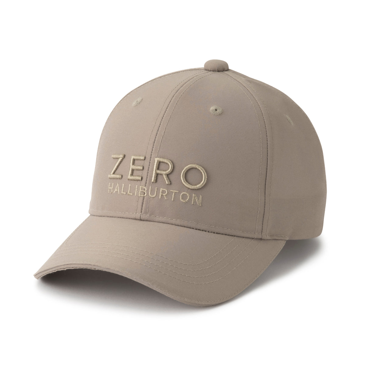 Cap and Visors  | Bold Logo Embroidered Cap | 85061