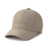 Cap and Visors  | Bold Logo Embroidered Cap | 85061