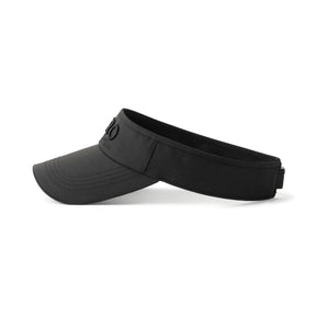 Cap and Visors  | Bold Logo Embroidered Visor | 85062