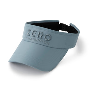 Cap and Visors  | Bold Logo Embroidered Visor | 85062