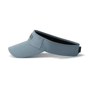 Cap and Visors  | Bold Logo Embroidered Visor | 85062
