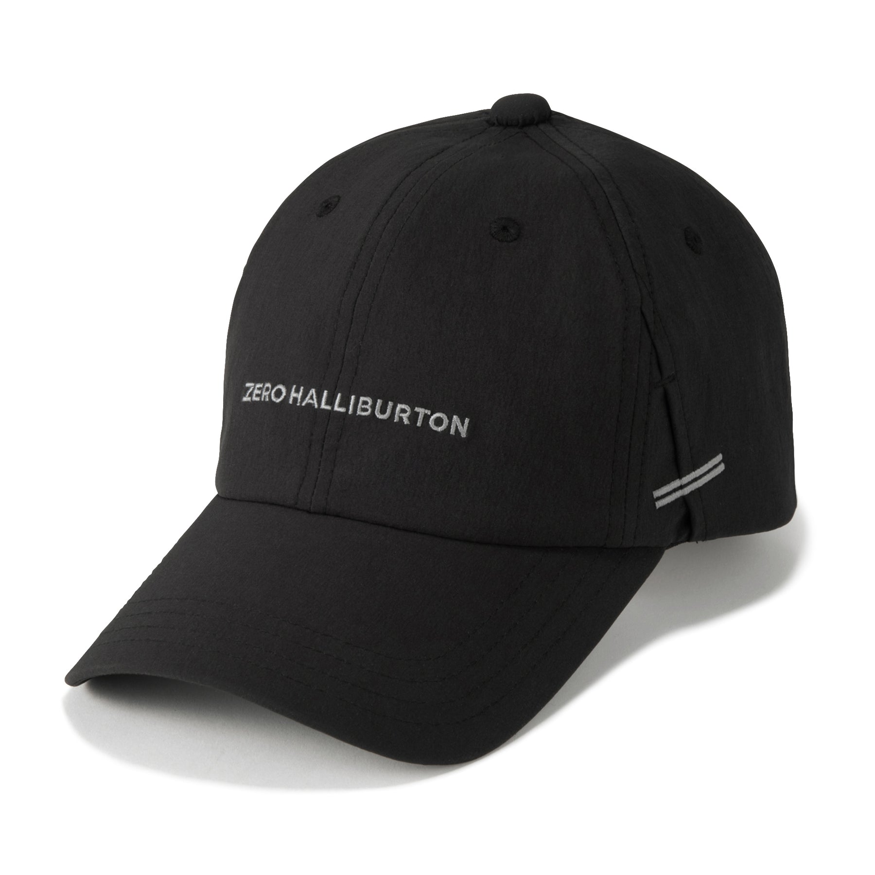ハロハロ ゼロハリバートン ZERO HALLIBURTON ZHG-CAP 23 Women's | DELTA KNIT