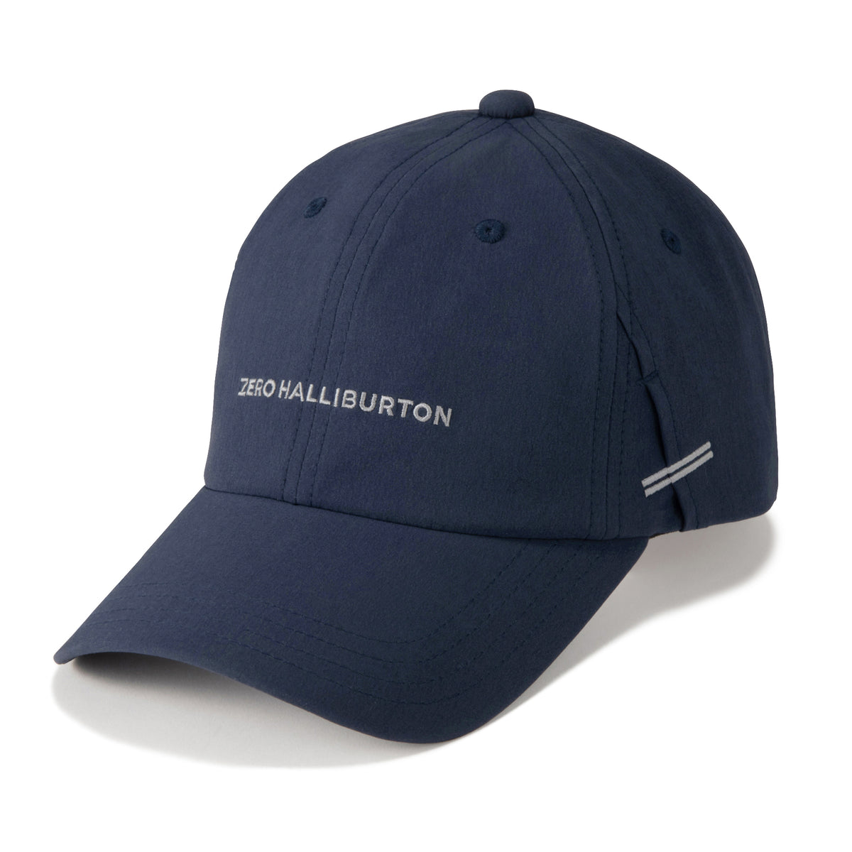 ゼロハリバートン ZERO HALLIBURTON ZHG-CAP 23 Women's | DELTA KNIT