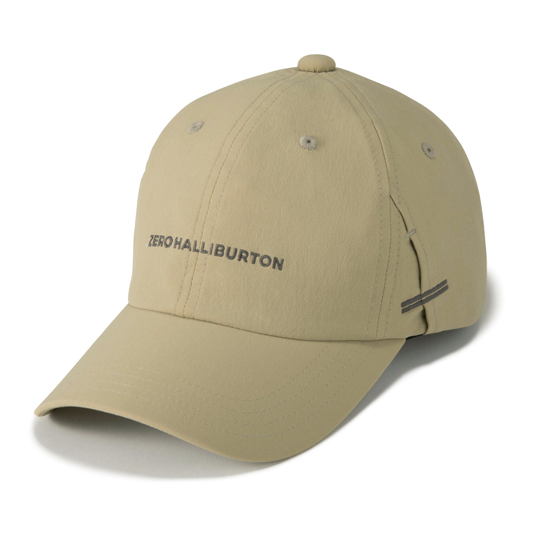 ゼロハリバートン ZERO HALLIBURTON ZHG-CAP 23 Women's | DELTA KNIT