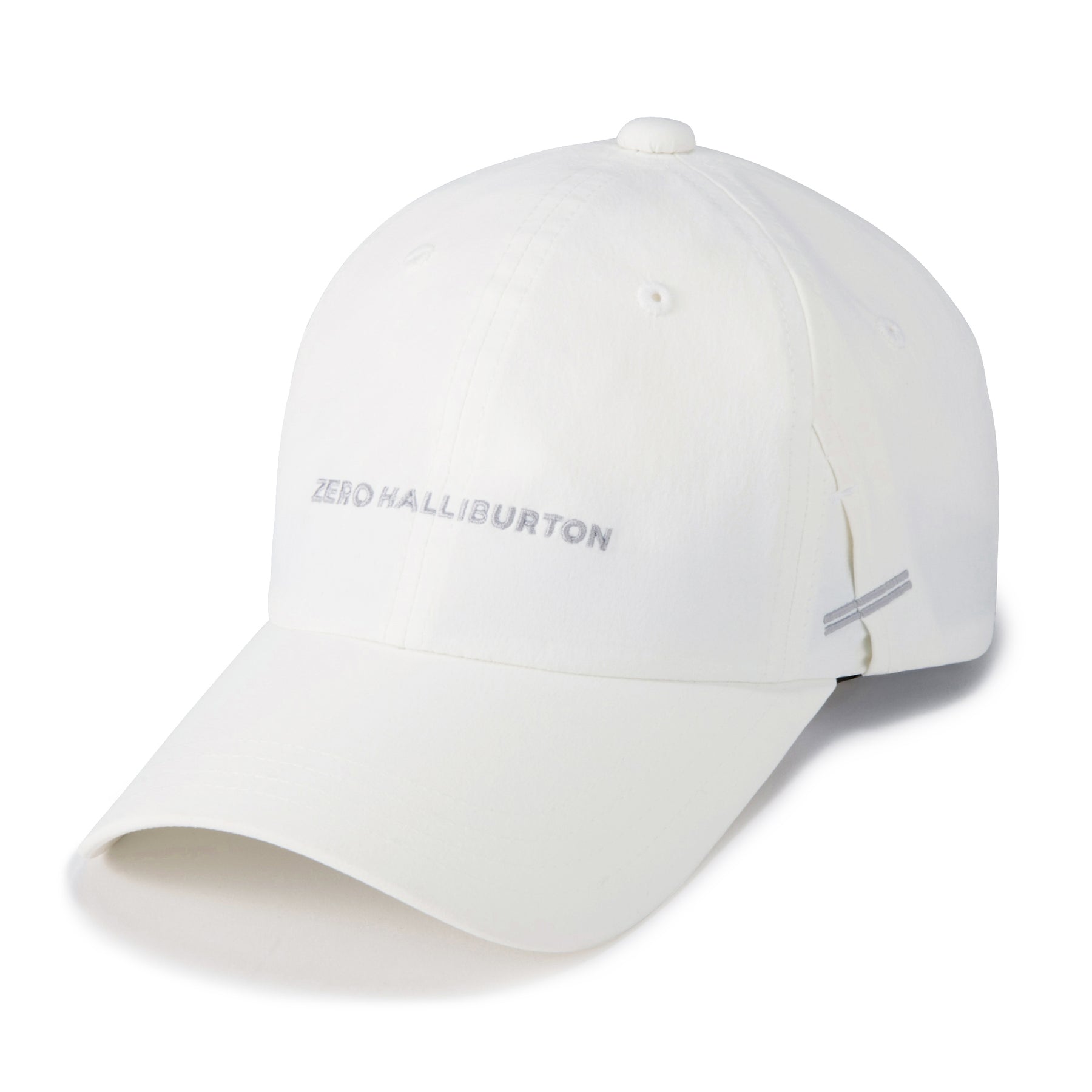 ゼロハリバートン ZERO HALLIBURTON ZHG-CAP 23 Women's | DELTA KNIT