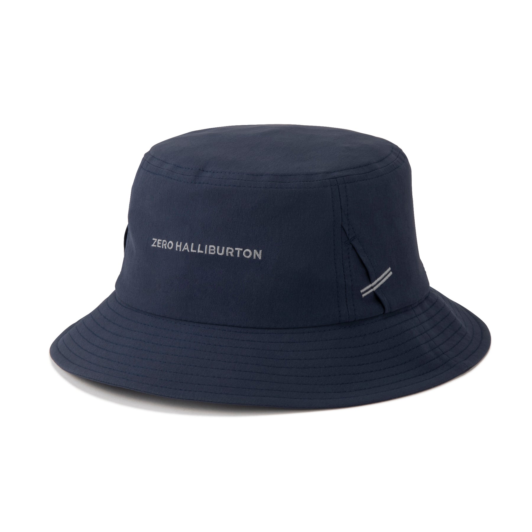 ゼロハリバートン ZERO HALLIBURTON ZHG-CAP 23 Women's | DELTA KNIT