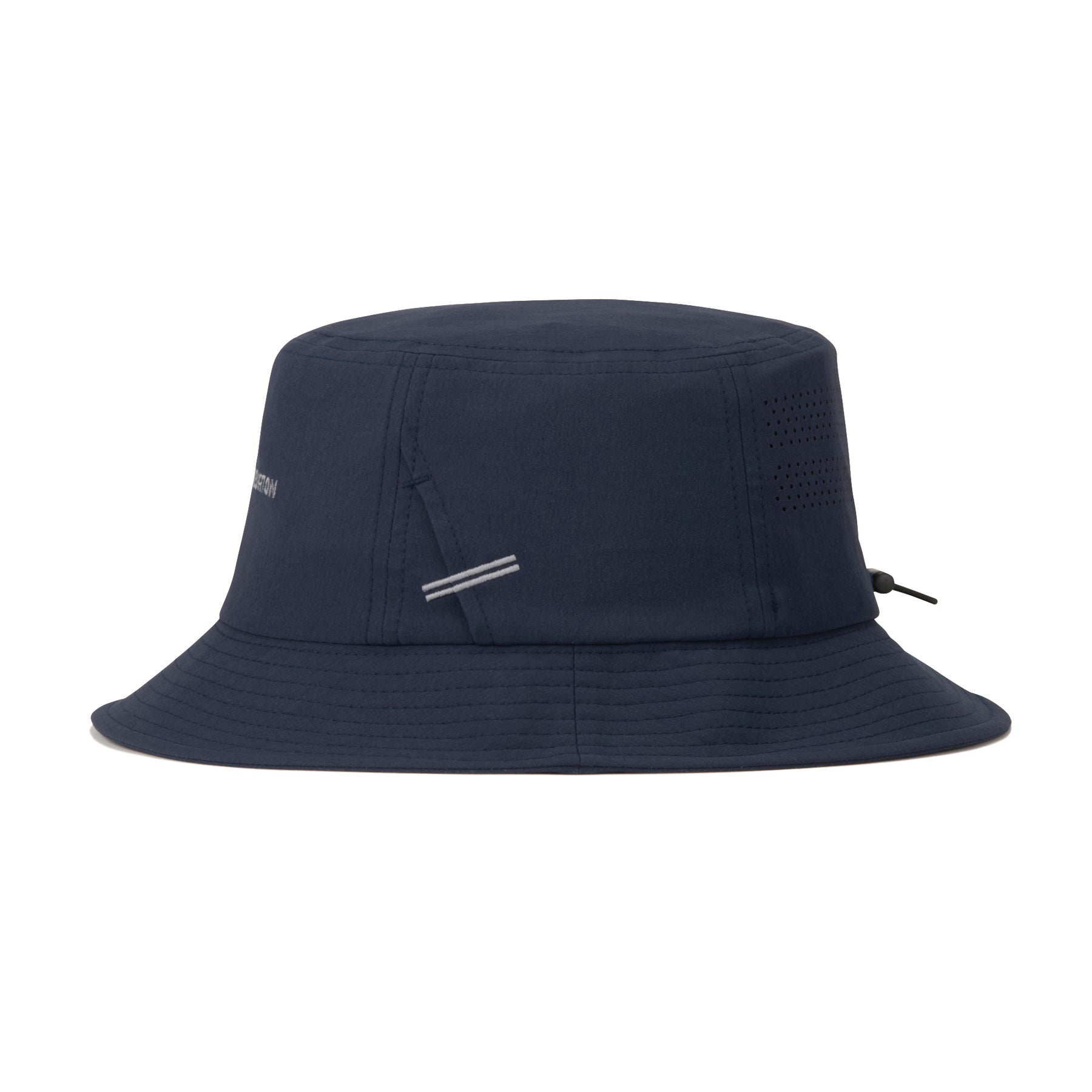 ゼロハリバートン ZERO HALLIBURTON ZHG-CAP 23 Women's | DELTA KNIT