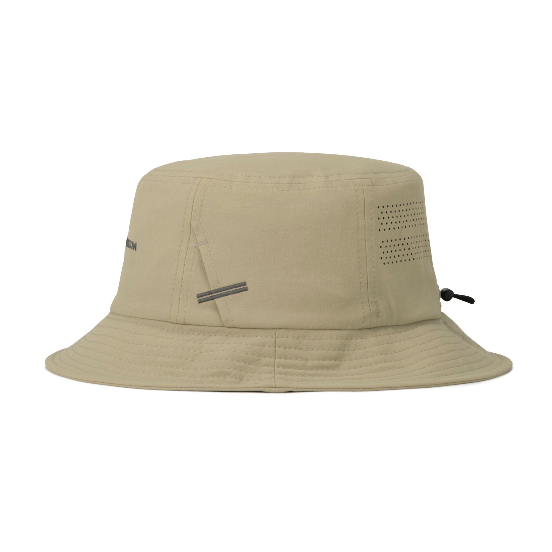 ゼロハリバートン ZERO HALLIBURTON ZHG-CAP 23 Women's | DELTA KNIT