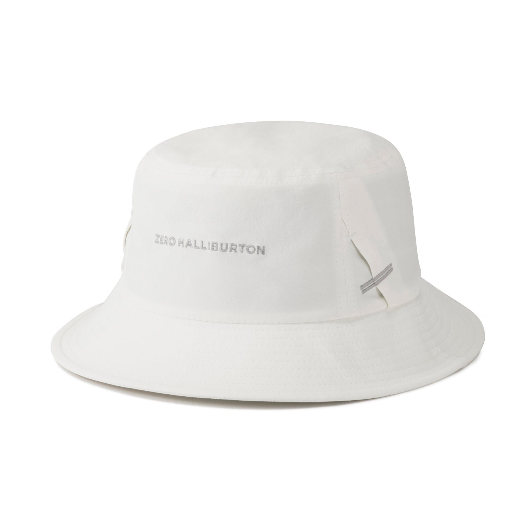 ゼロハリバートン ZERO HALLIBURTON ZHG-CAP 23 Women's | DELTA KNIT