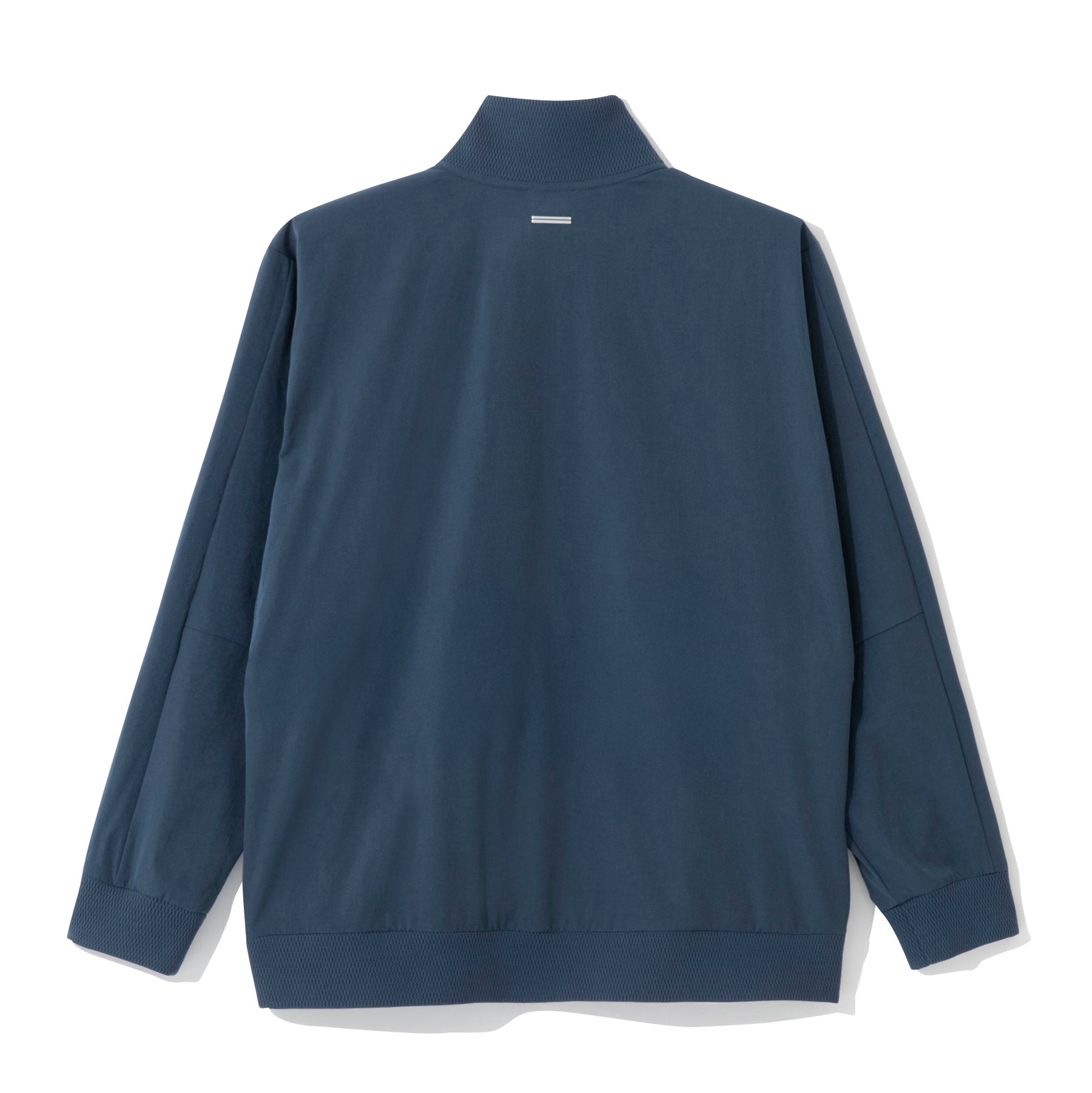 ZHG-M5A1a | Full-Zip Light Jacket 85106