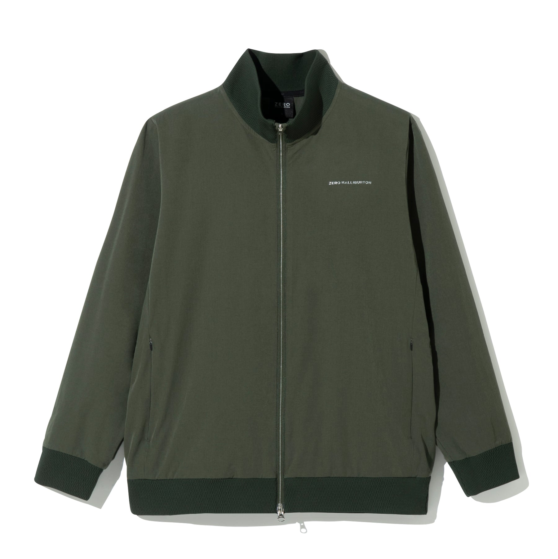 ZHG-M5A1a | Full-Zip Light Jacket 85106