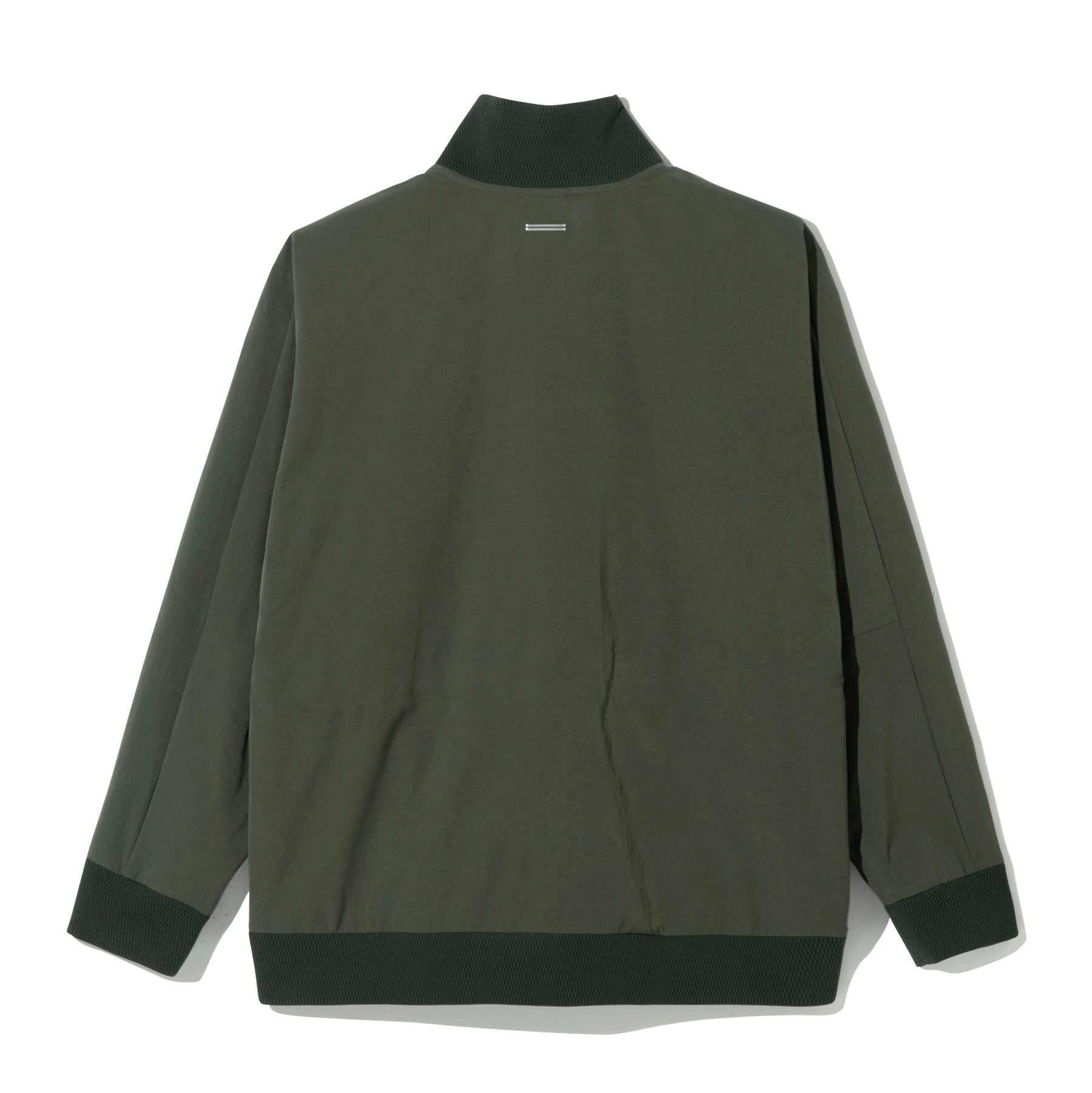 ZHG-M5A1a | Full-Zip Light Jacket 85106