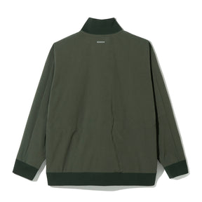 ZHG-M5A1a | Full-Zip Light Jacket 85106