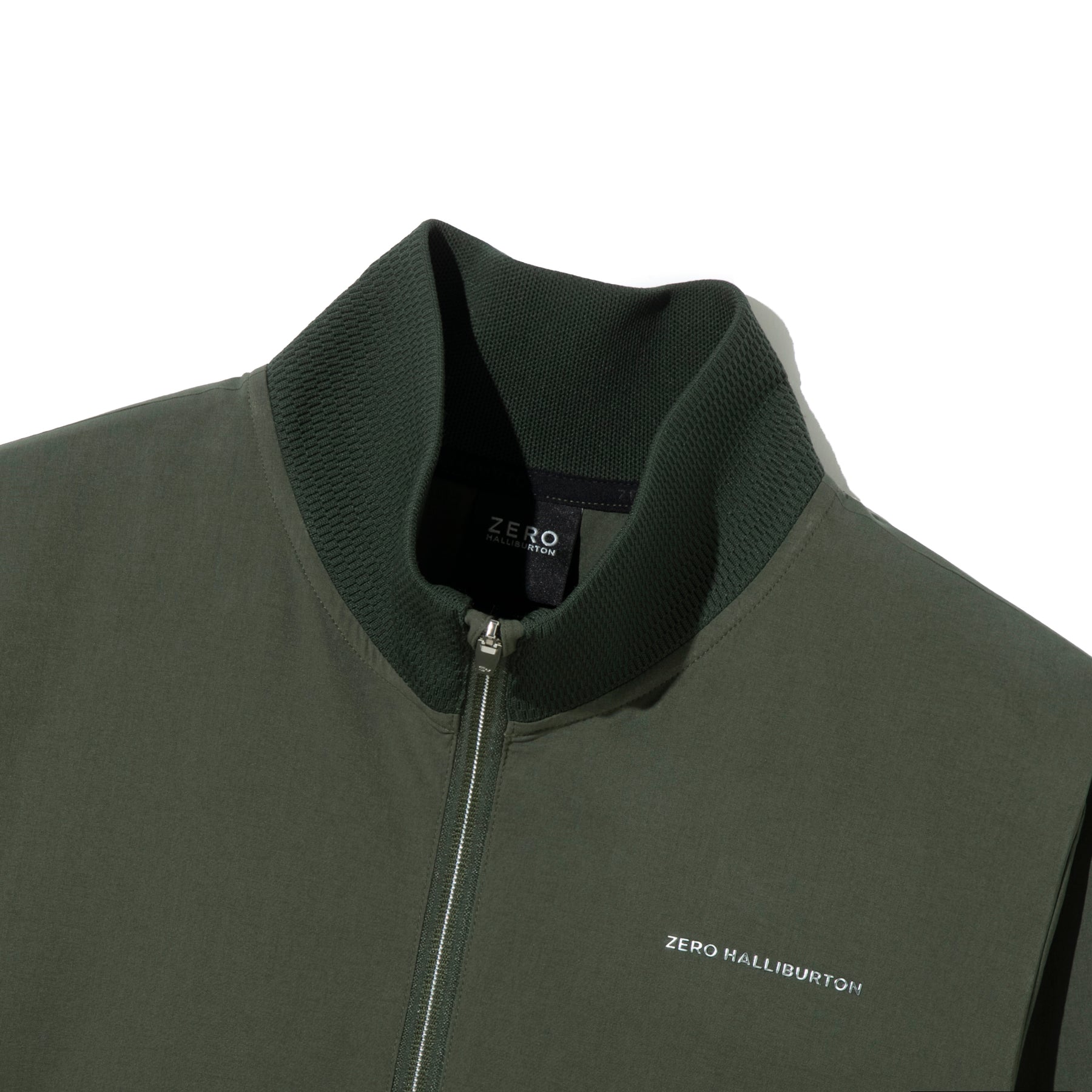 ZHG-M5A1a | Full-Zip Light Jacket 85106