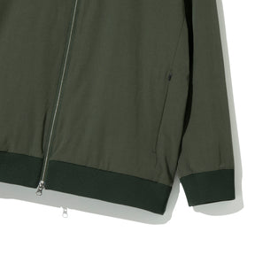 ZHG-M5A1a | Full-Zip Light Jacket 85106