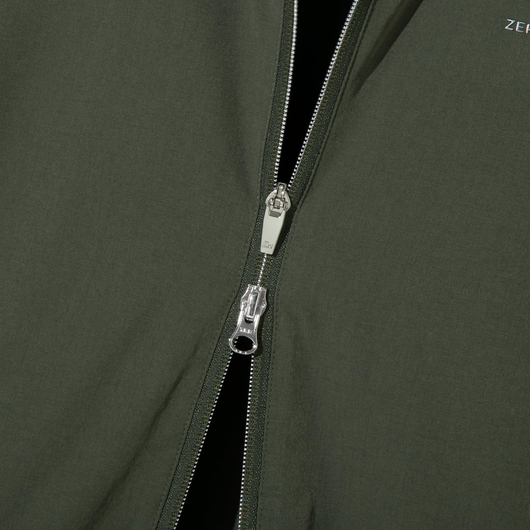 ZHG-M5A1a | Full-Zip Light Jacket 85106