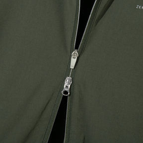 ZHG-M5A1a | Full-Zip Light Jacket 85106