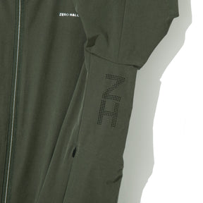 ZHG-M5A1a | Full-Zip Light Jacket 85106
