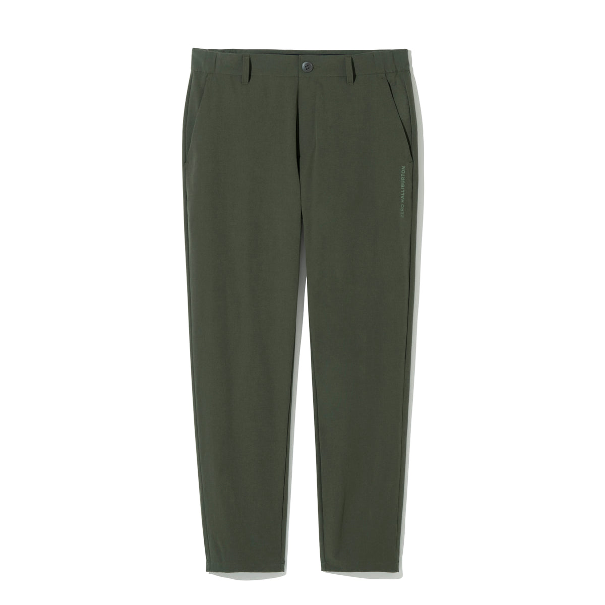 ZHG-M5A1b | Basic Pants 85107