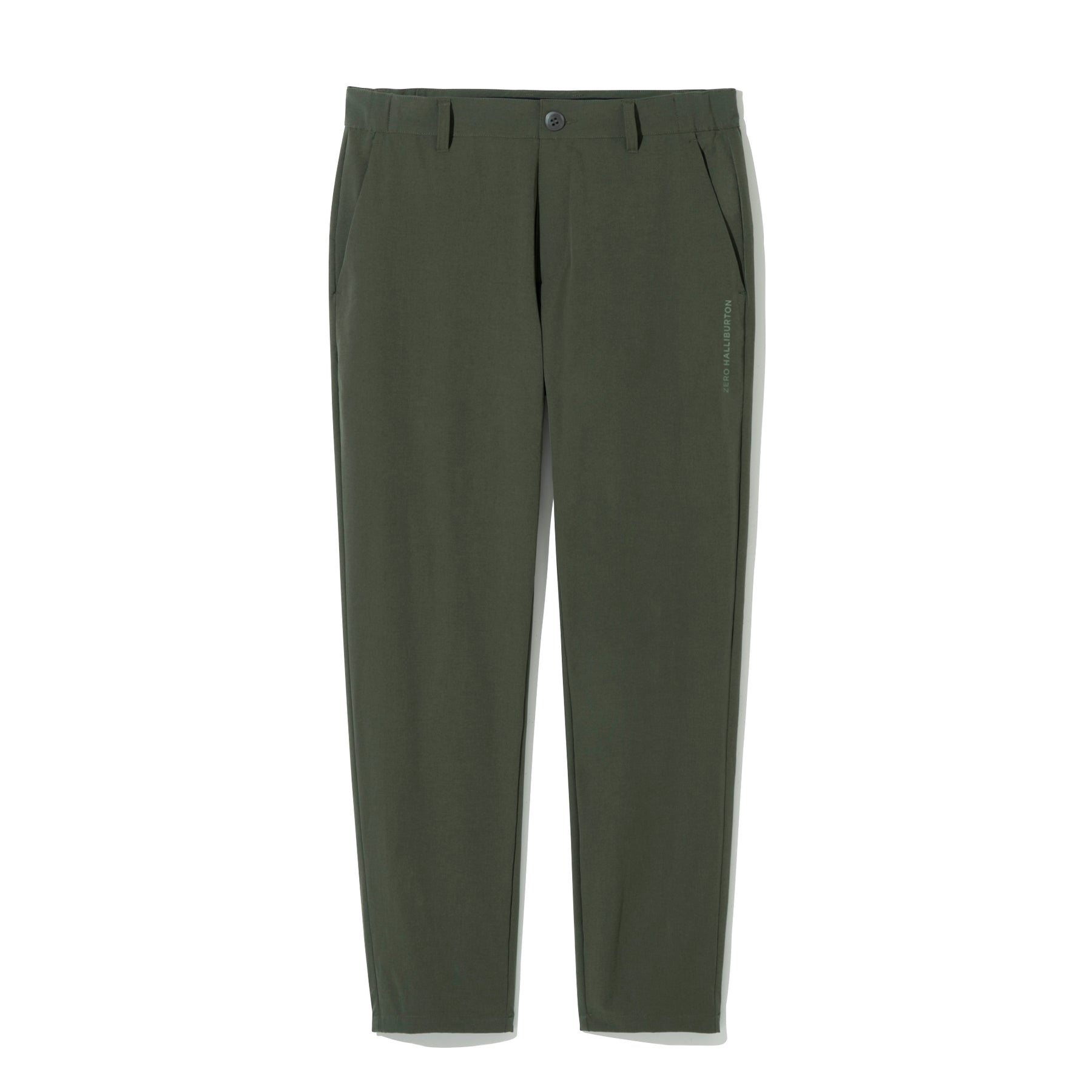 ZHG-M5A1b | Basic Pants 85107