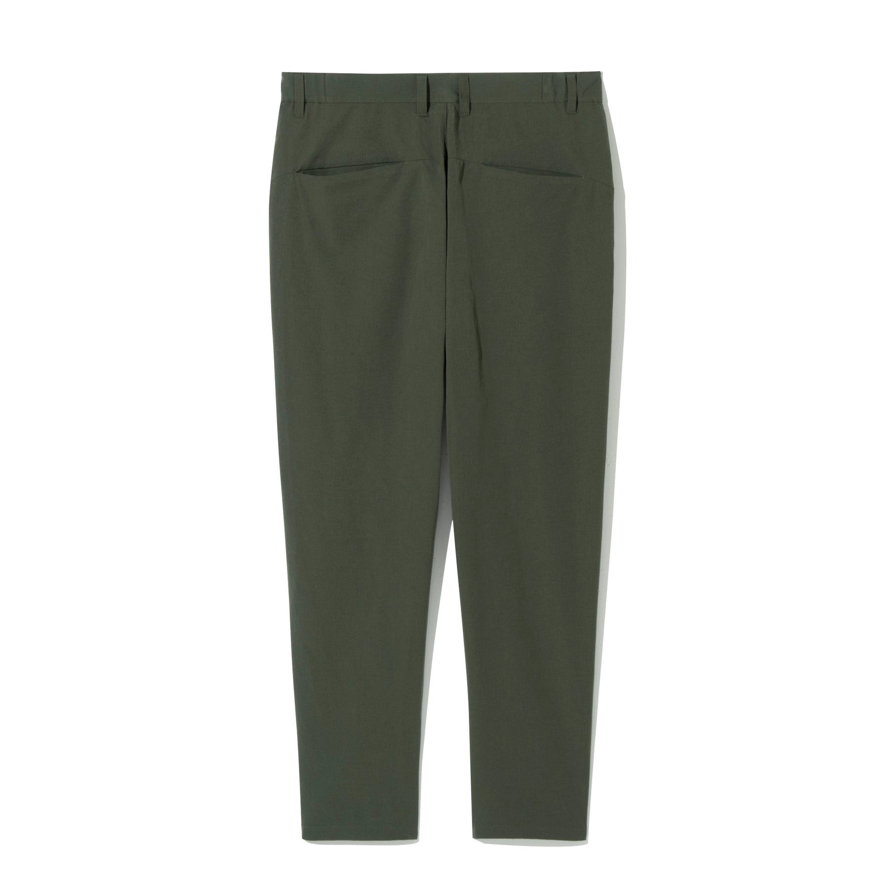 ZHG-M5A1b | Basic Pants 85107