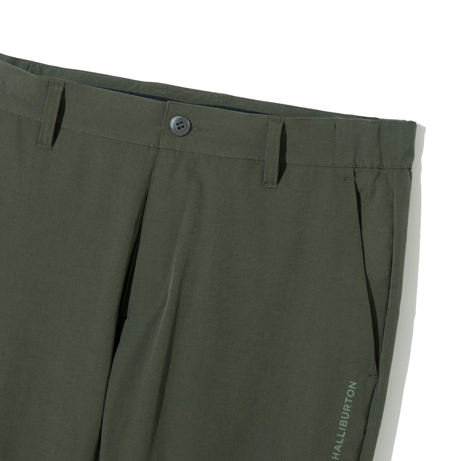 ZHG-M5A1b | Basic Pants 85107
