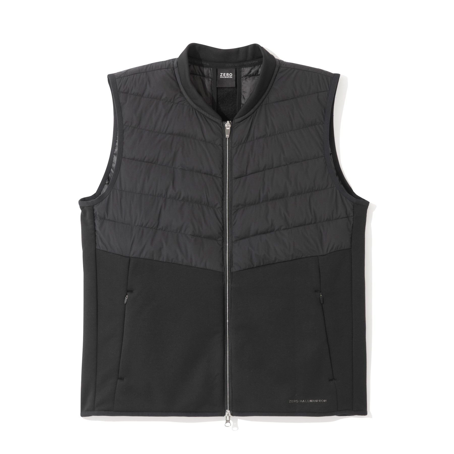 ZHG-M5A2a | Hybrid Padded Vest 85108