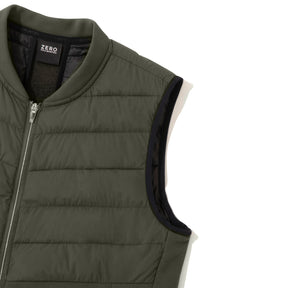 ZHG-M5A2a | Hybrid Padded Vest 85108