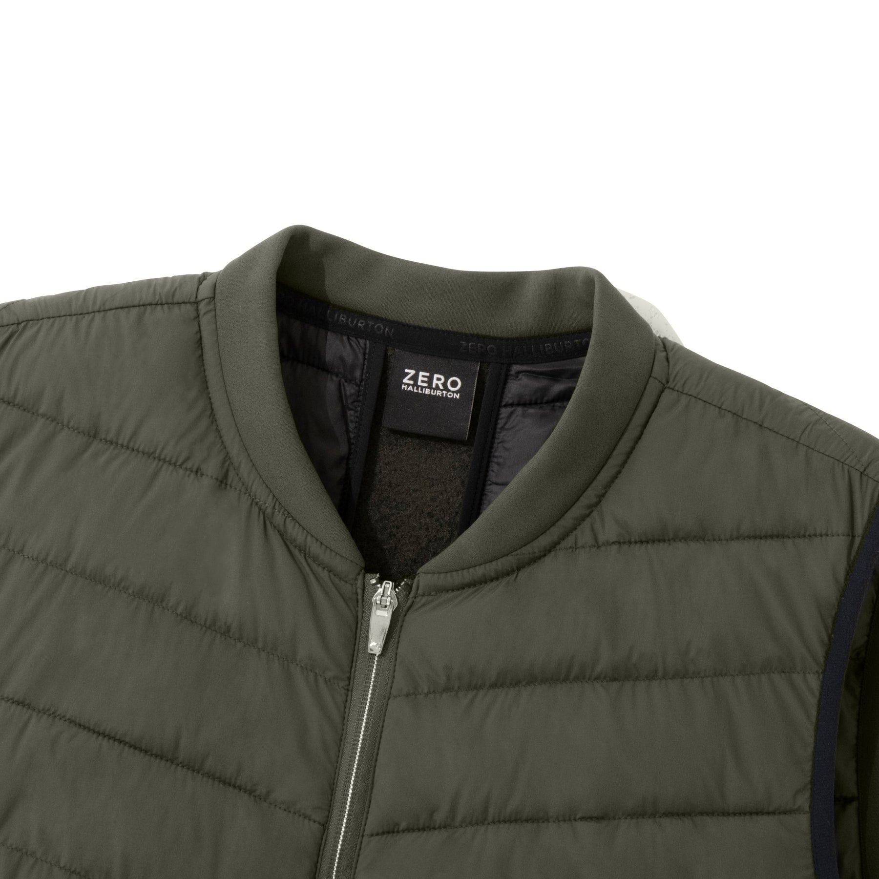 ZHG-M5A2a | Hybrid Padded Vest 85108