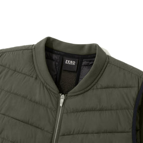 ZHG-M5A2a | Hybrid Padded Vest 85108