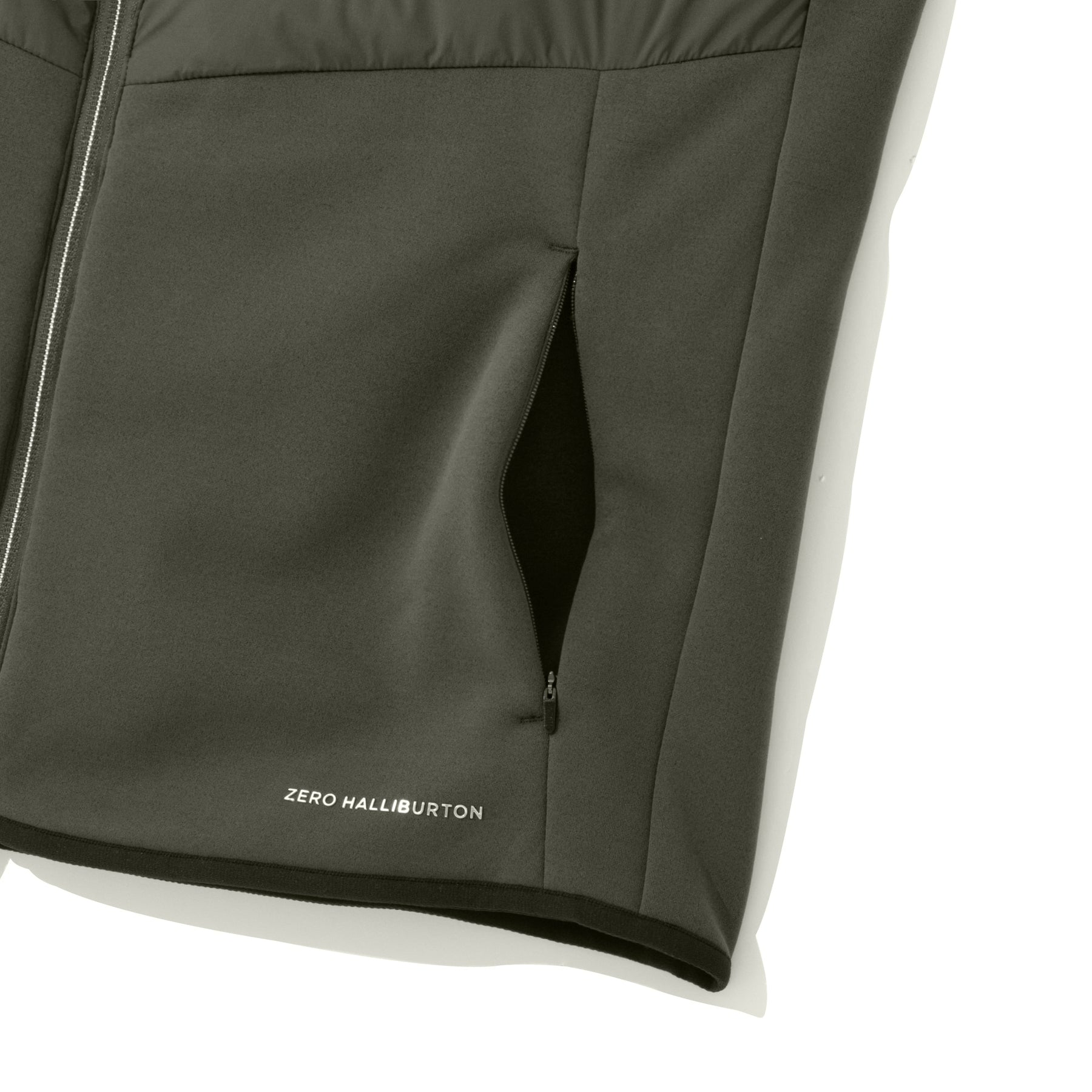 ZHG-M5A2a | Hybrid Padded Vest 85108