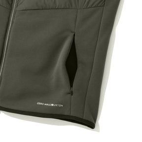 ZHG-M5A2a | Hybrid Padded Vest 85108