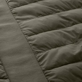 ZHG-M5A2a | Hybrid Padded Vest 85108