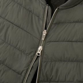 ZHG-M5A2a | Hybrid Padded Vest 85108