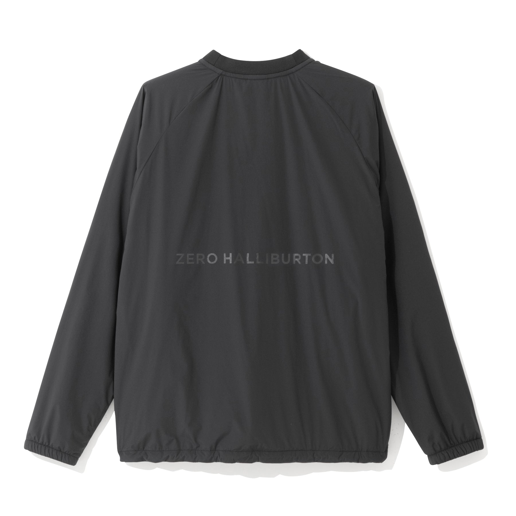ZHG-M5A2b | Octa-Tricot Pullover Wind-Breaker 85109