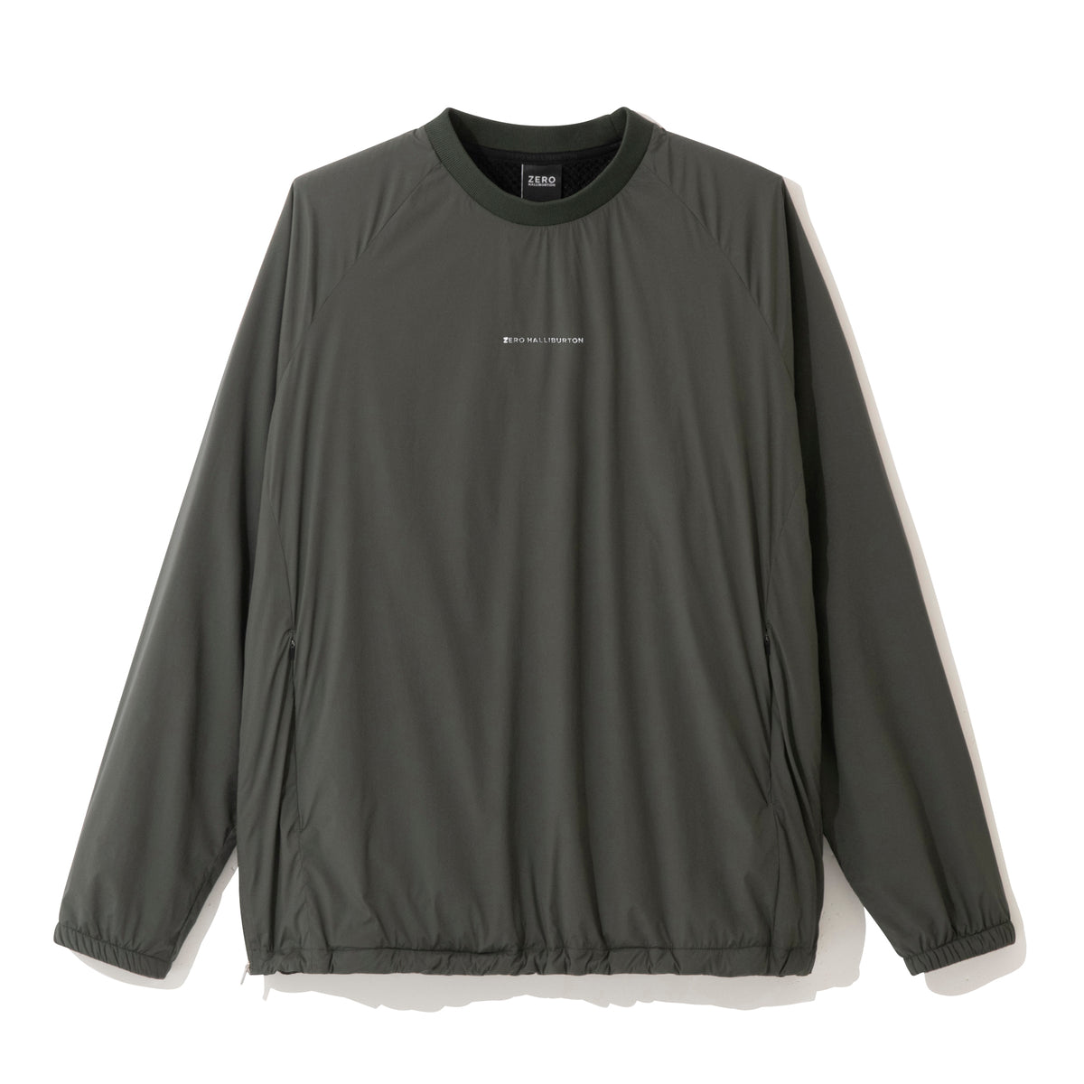 ZHG-M5A2b | Octa-Tricot Pullover Wind-Breaker 85109