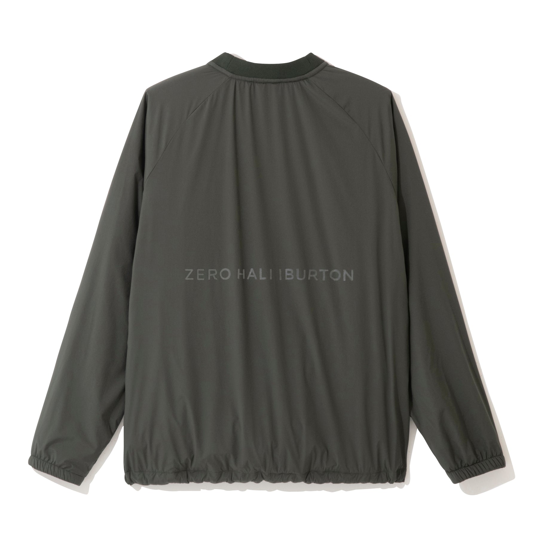 ZHG-M5A2b | Octa-Tricot Pullover Wind-Breaker 85109