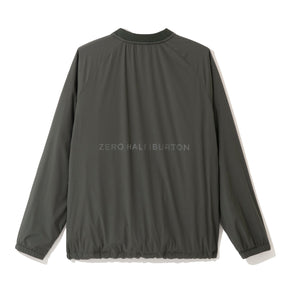ZHG-M5A2b | Octa-Tricot Pullover Wind-Breaker 85109