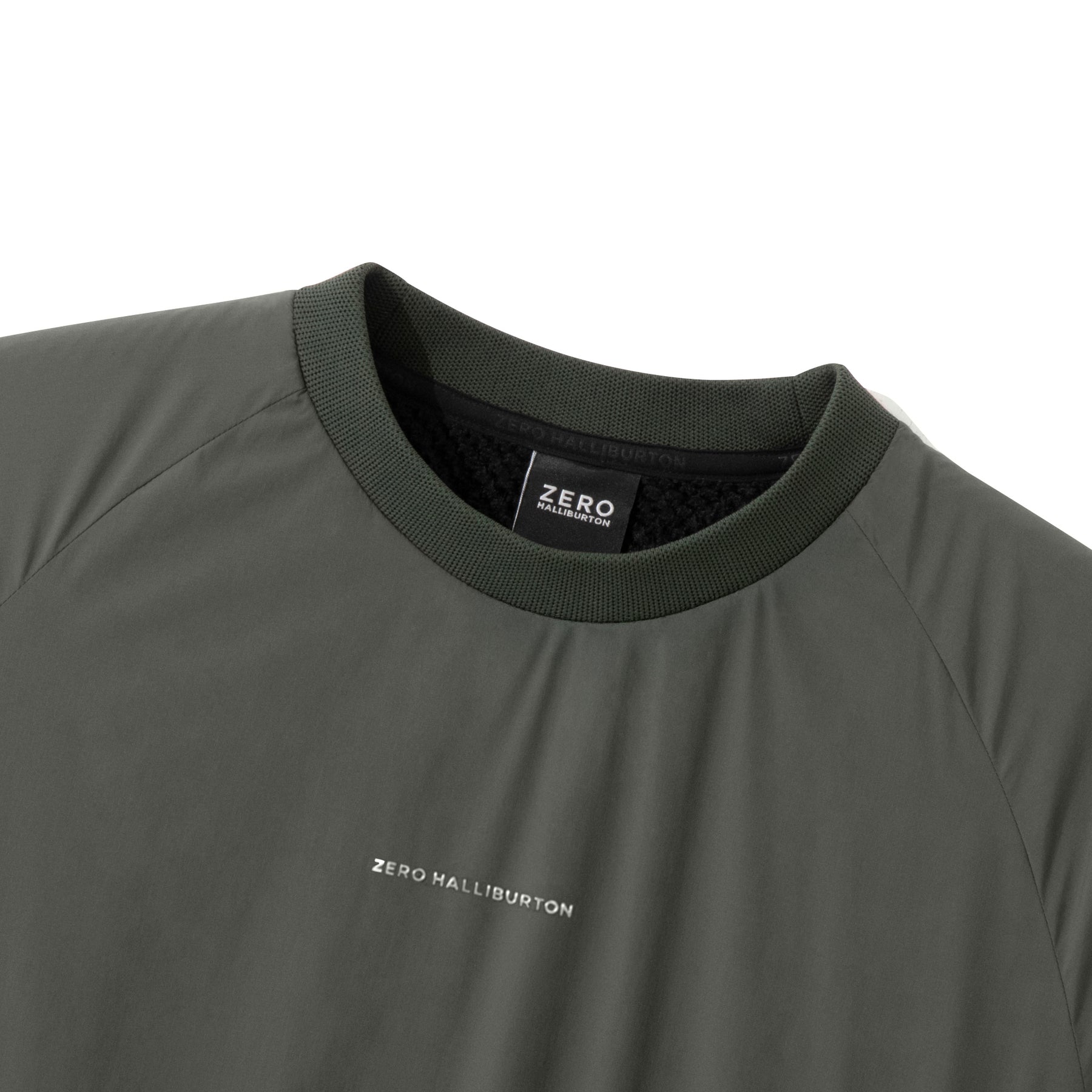 ZHG-M5A2b | Octa-Tricot Pullover Wind-Breaker 85109
