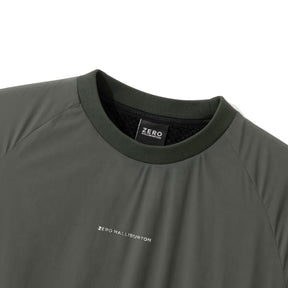 ZHG-M5A2b | Octa-Tricot Pullover Wind-Breaker 85109