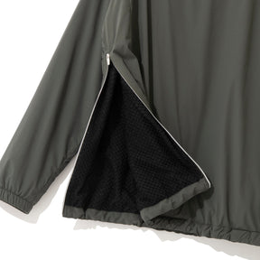 ZHG-M5A2b | Octa-Tricot Pullover Wind-Breaker 85109