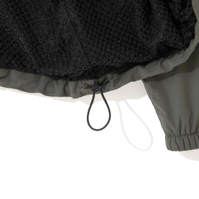 ZHG-M5A2b | Octa-Tricot Pullover Wind-Breaker 85109