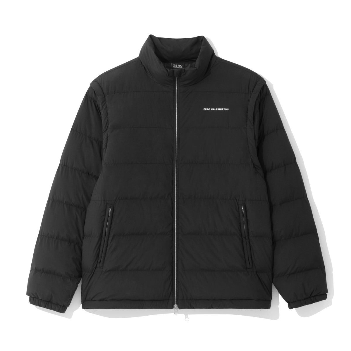 ZHG-M5A2d | 2-Way Padded Outerwear 85111