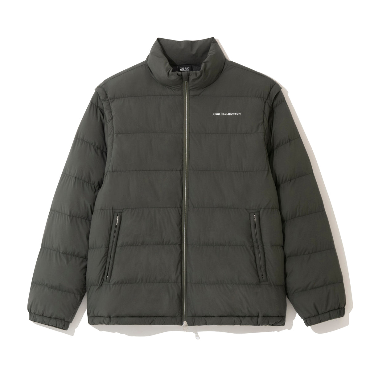 ZHG-M5A2d | 2-Way Padded Outerwear 85111