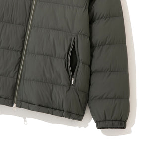 ZHG-M5A2d | 2-Way Padded Outerwear 85111